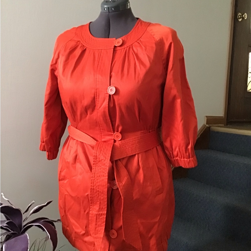 Terry Lewis Jacket